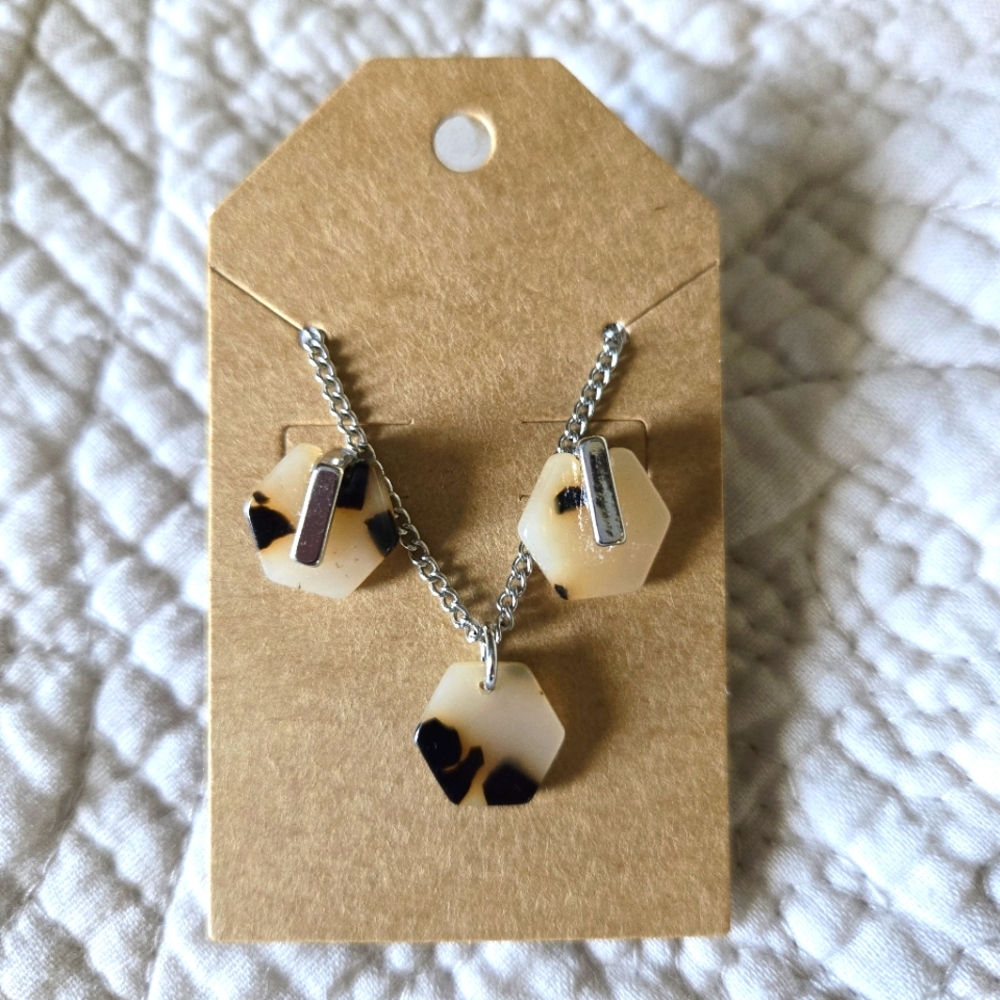 Jewelry set